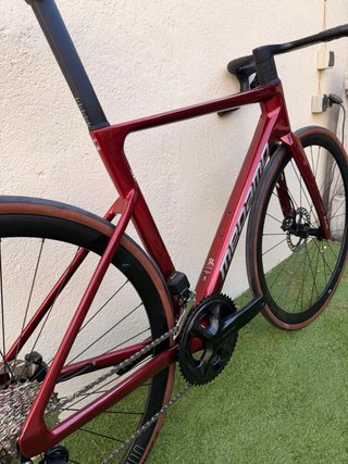 Megamo Pulse 15 NUEVA!