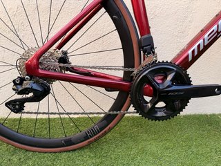 Megamo Pulse 15 NUEVA!