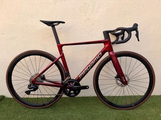 Megamo Pulse 15 NUEVA!