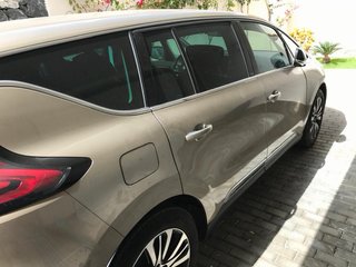 Renault Espace 2017