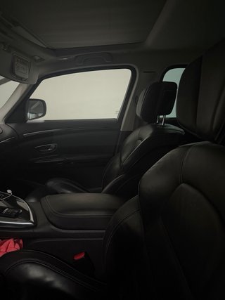 Renault Espace 2017