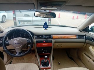 Audi A6 2003