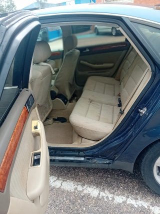Audi A6 2003