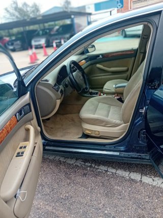 Audi A6 2003