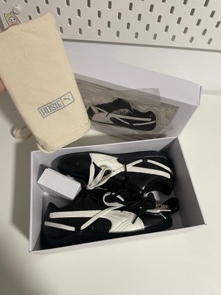 Puma x Rosé Speedcat NUEVAS