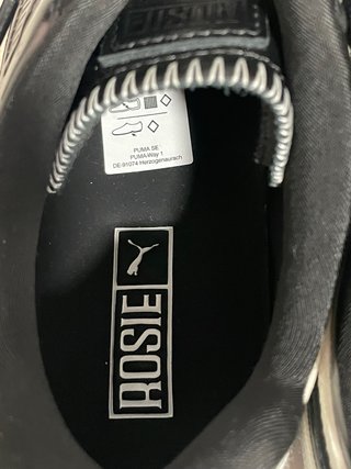 Puma x Rosé Speedcat NUEVAS