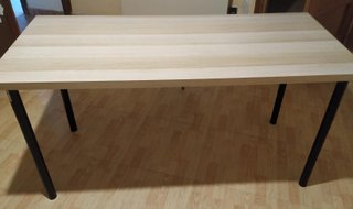 IKEA LAGKAPTEN - 1 MES DE USO -URGE POR MUDANZA