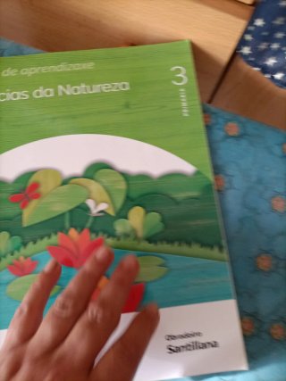 CIENCIAS DA NATUREZA 3 PRIMARIA CONSTRUINDO MUNDOS