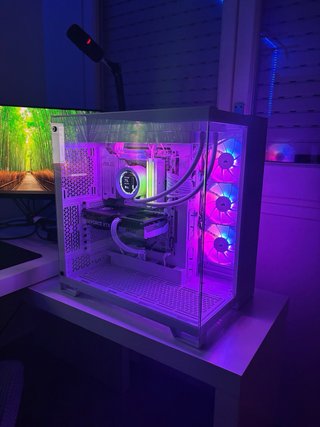 PC Gaming FULL PREPARADO