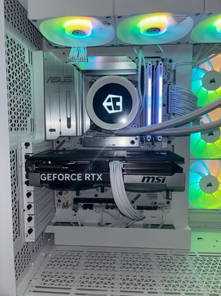 PC Gaming FULL PREPARADO