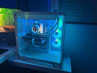 PC Gaming FULL PREPARADO