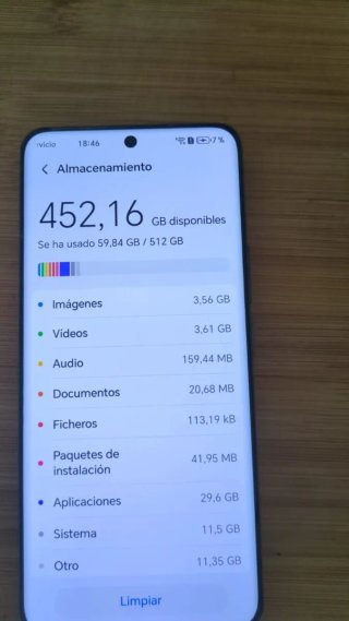 Honor 90 512GB Azul