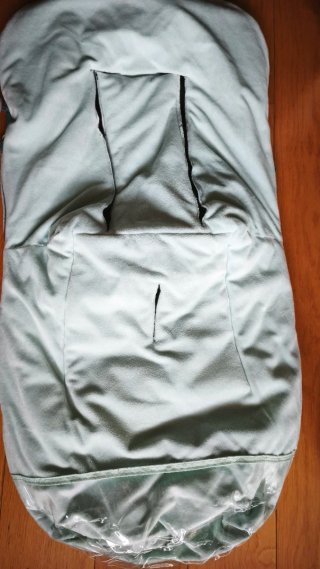 Saco Jané para silla de paseo