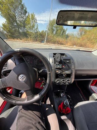 Volkswagen Polo 2007