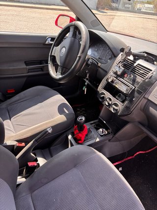 Volkswagen Polo 2007