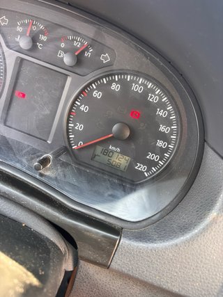 Volkswagen Polo 2007