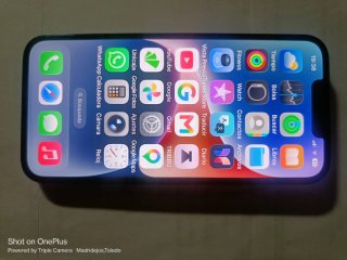 iPhone 14 Apple