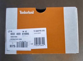 Zapatillas Timberland Seneca Bay Beige