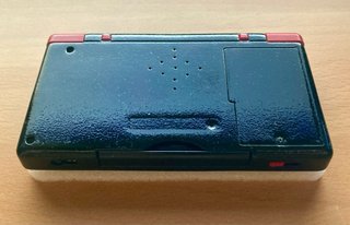 NINTENDO GAME BOY MACRO