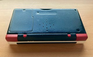 NINTENDO GAME BOY MACRO