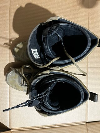Botas Snowboard Northwave 29.5