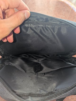 Mochila Riello UPS Gris Portátil Oficina