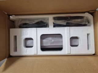 EIZO Flexscan S2133 Negro 4:3 Monitor