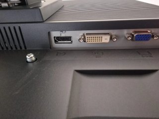 EIZO Flexscan S2133 Negro 4:3 Monitor
