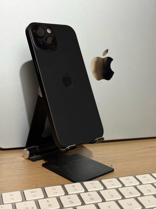 Iphone 15 negro