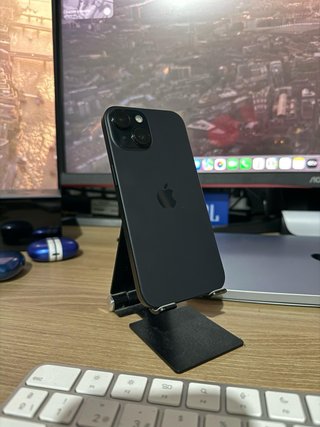 Iphone 15 negro
