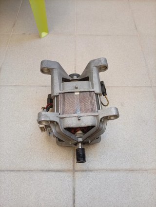 Motor Lavadora Welling 220-240V
