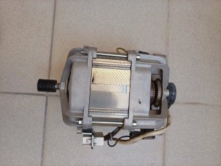 Motor Lavadora Welling 220-240V
