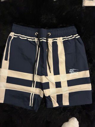 Costume estivo Burberry M