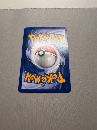 Pokémon Moltres 12/62 Fossil Holo Ita Unlimited