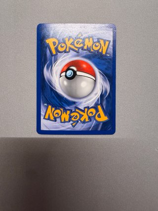 Pokémon Moltres 12/62 Fossil Holo Ita Unlimited