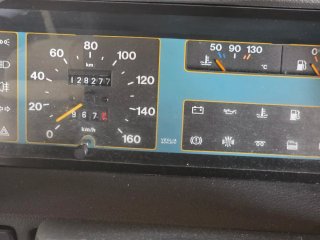 FIAT Ducato 1992