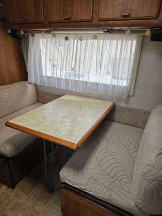 FIAT Ducato 1992