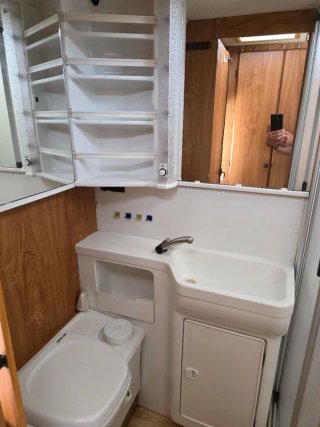 FIAT Ducato 1992