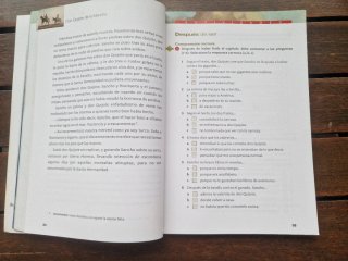 Don Quijote de la Mancha. Con CD Audio