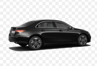 Mercedes-Benz Clase A 2021