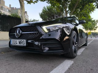 Mercedes-Benz Clase A 2022