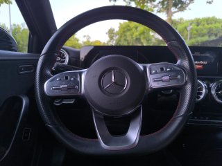 Mercedes-Benz Clase A 2022