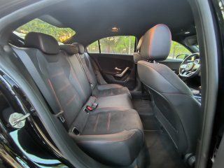 Mercedes-Benz Clase A 2022