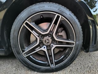 Mercedes-Benz Clase A 2022