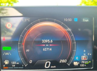 Mercedes-Benz Clase A 2022