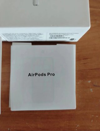 Apple AirPods Pro