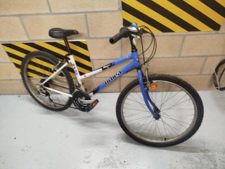 Orbea llanta 24