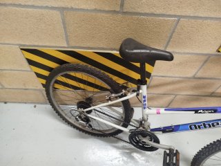 Orbea llanta 24