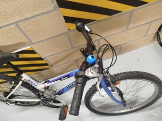 Orbea llanta 24