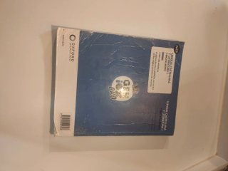 Libro Lengua Castellana y Literatura BAC 1 Oxford
